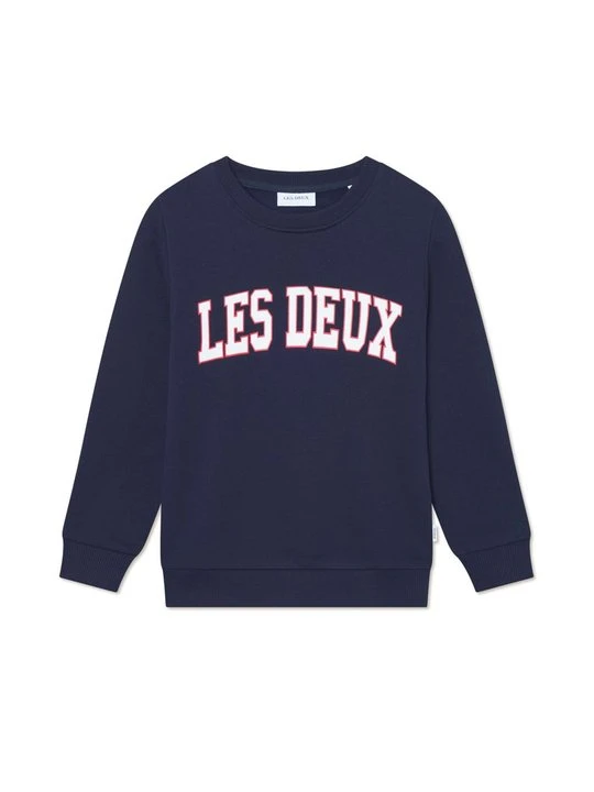 Zdjęcie produktu Bluza Les Deux granatowy
