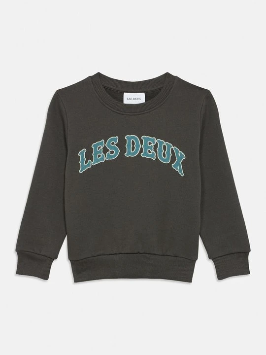Zdjęcie produktu Bluza Les Deux antracytowy