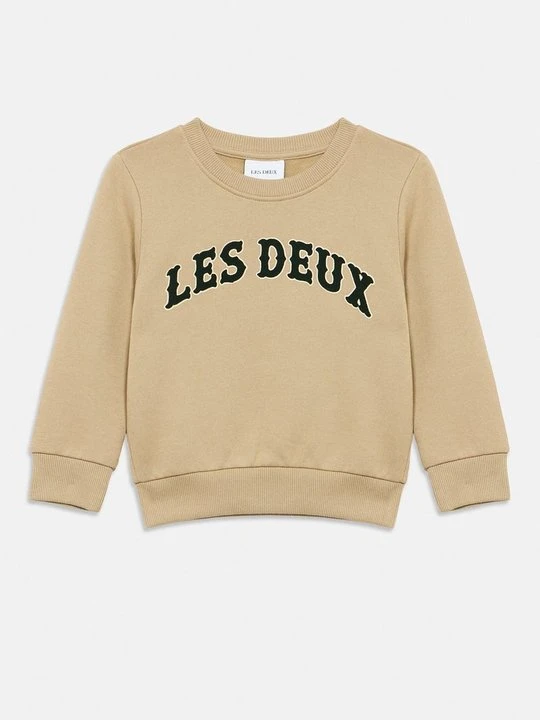 Zdjęcie produktu Bluza Les Deux piaskowy