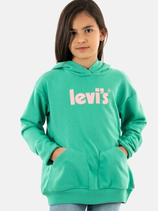Zdjęcie produktu Bluza Levi's zielony