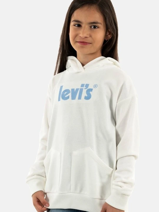 Zdjęcie produktu Bluza Levi's biały