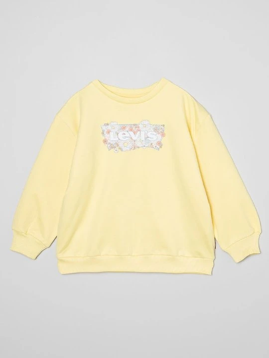 Zdjęcie produktu Bluza Levi's żółty