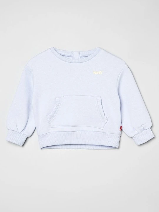 Zdjęcie produktu Bluza Levi's jasnoniebieski
