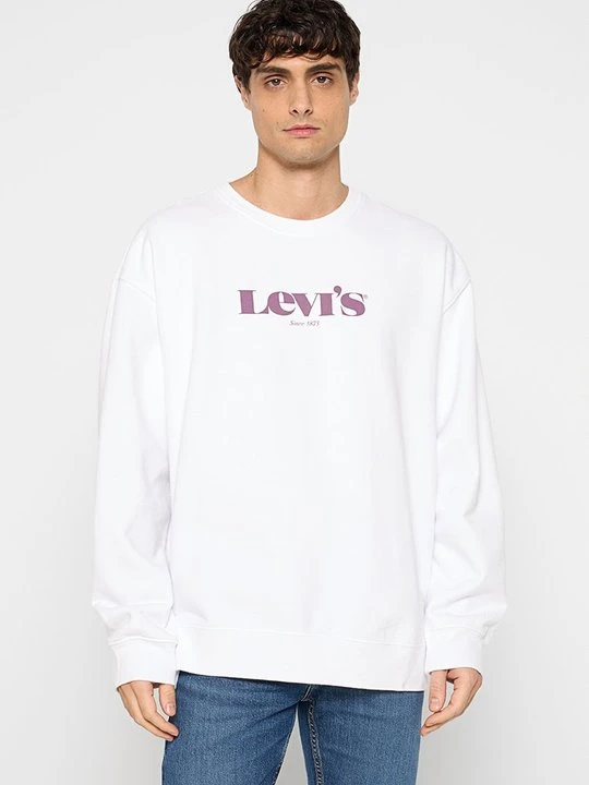 Zdjęcie produktu Bluza Levi's biały