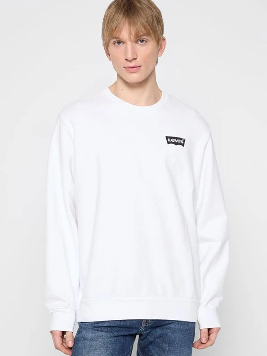 Zdjęcie produktu Bluza Levi's biały