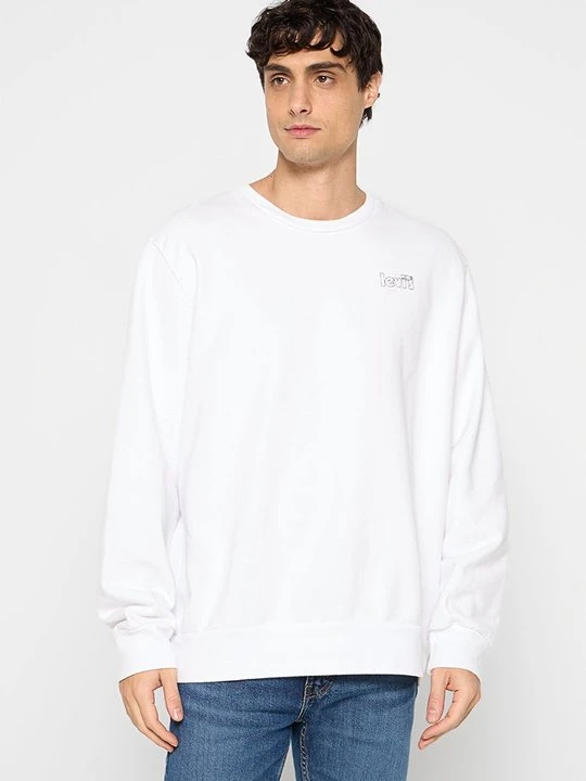 Zdjęcie produktu Bluza Levi's biały