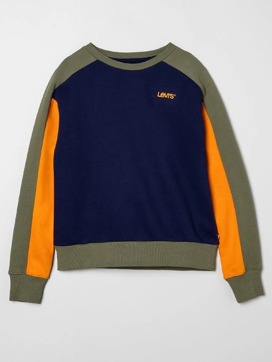 Zdjęcie produktu Bluza Levi's niebieski