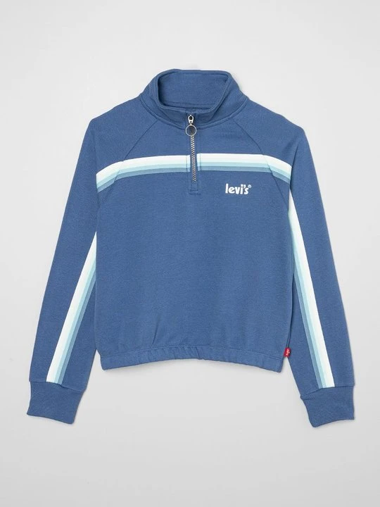 Zdjęcie produktu Bluza Levi's niebieski
