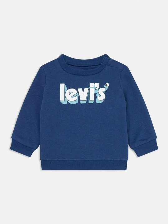 Zdjęcie produktu Bluza Levi's niebieski