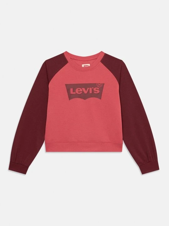 Zdjęcie produktu Bluza Levi's czerwony