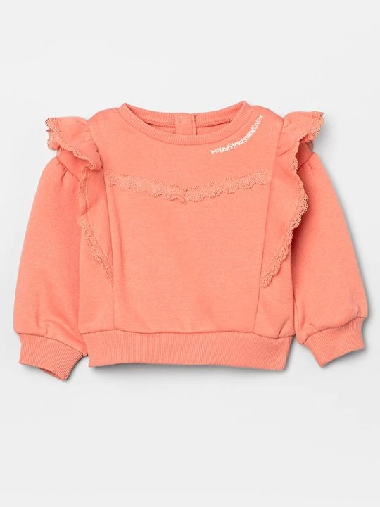 Zdjęcie produktu Bluza Levi's koralowy