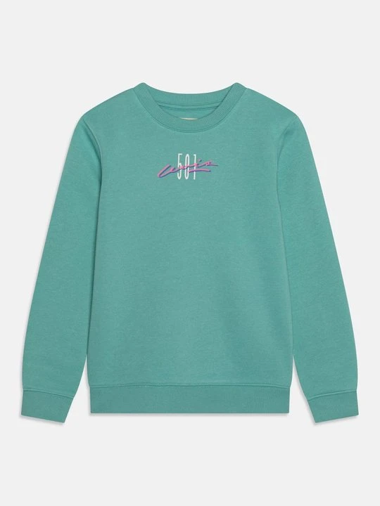Zdjęcie produktu Bluza Levi's turkusowy