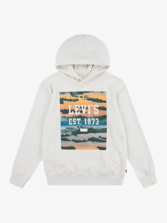 Zdjęcie produktu Bluza Levi's mleczny