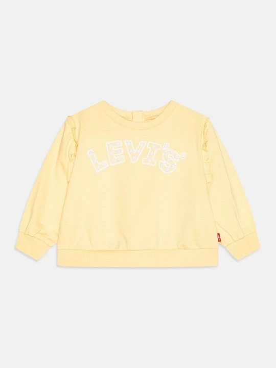 Zdjęcie produktu Bluza Levi's żółty