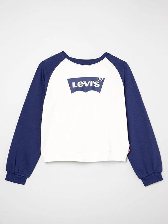 Zdjęcie produktu Bluza Levi's niebieski