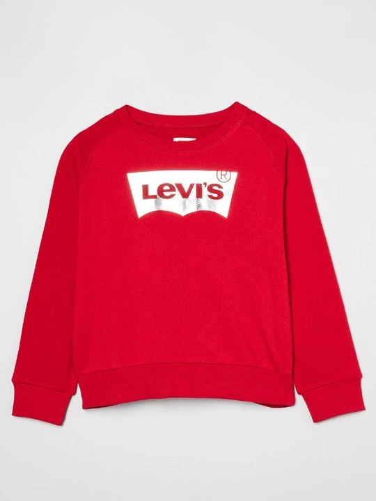 Zdjęcie produktu Bluza Levi's czerwony