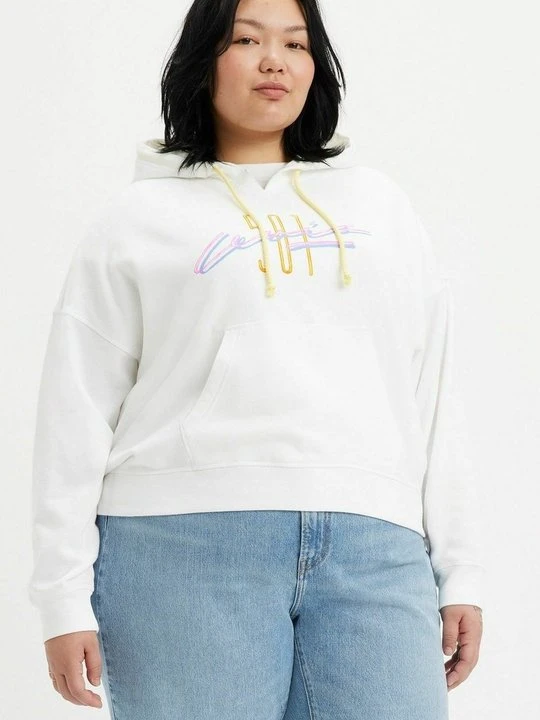 Zdjęcie produktu Bluza Levi's biały