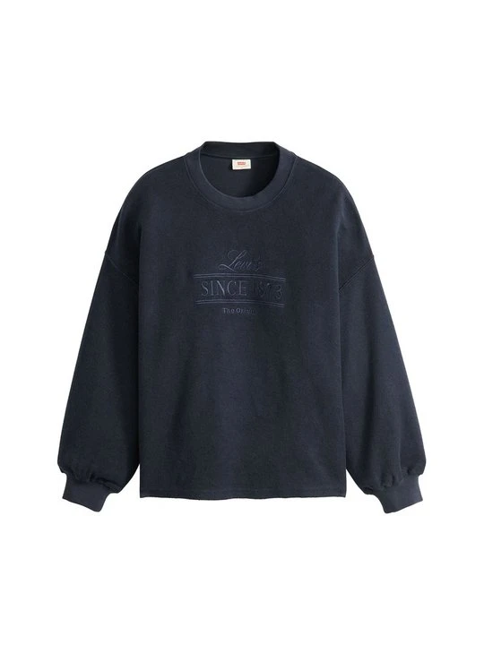 Zdjęcie produktu Bluza Levi's niebieski denim
