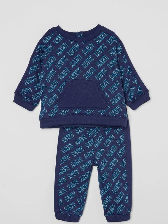 Zdjęcie produktu Bluza Levi's niebieski