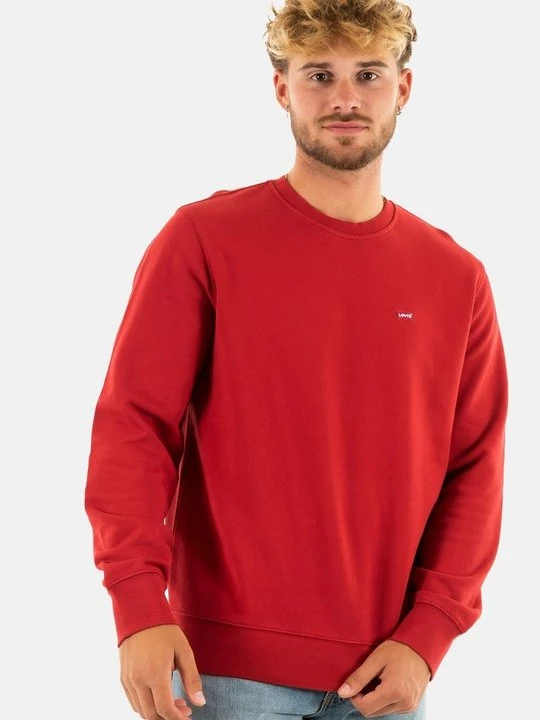 Zdjęcie produktu Bluza Levi's czerwony