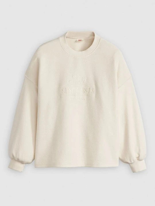 Zdjęcie produktu Bluza Levi's mleczny