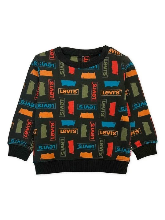Zdjęcie produktu Bluza Levi's czarny