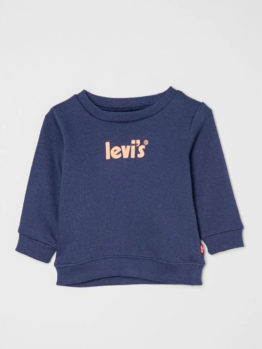 Zdjęcie produktu Bluza Levi's granatowy