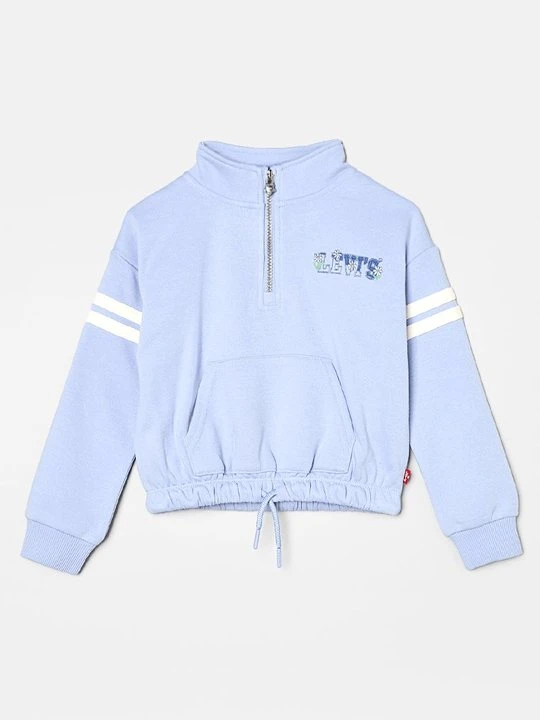 Zdjęcie produktu Bluza Levi's niebieski