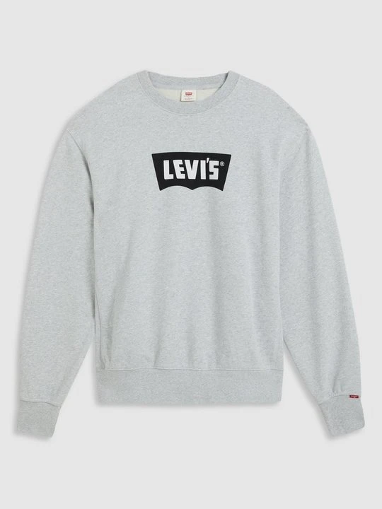 Zdjęcie produktu Bluza Levi's szary melanż