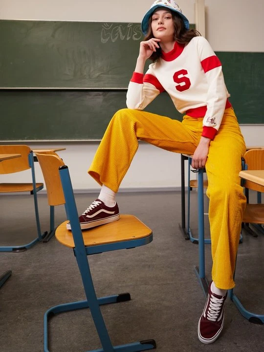 Zdjęcie produktu Bluza Levi's biały