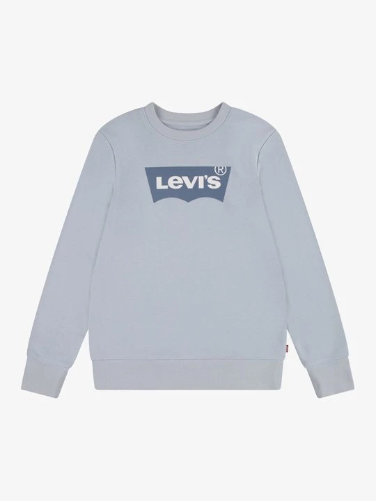 Zdjęcie produktu Bluza Levi's jasnoniebieski