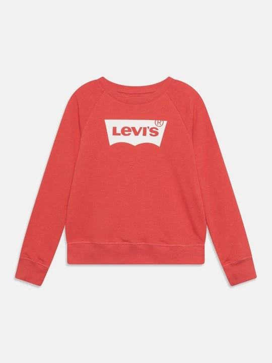 Zdjęcie produktu Bluza Levi's różowy