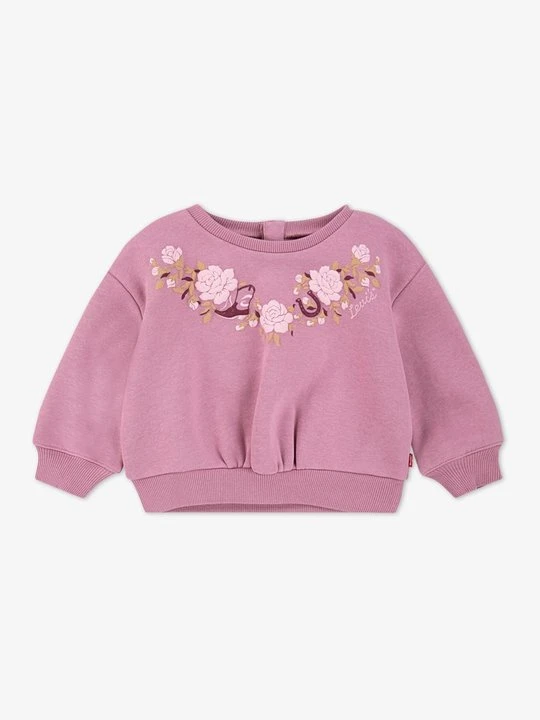 Zdjęcie produktu Bluza Levi's liliowy