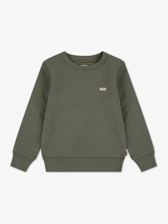 Zdjęcie produktu Bluza Levi's khaki