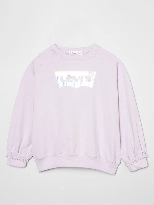 Zdjęcie produktu Bluza Levi's liliowy