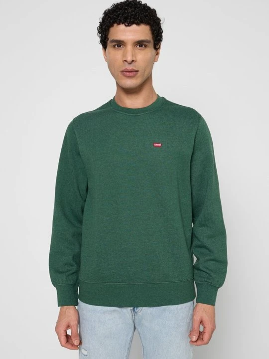 Zdjęcie produktu Bluza Levi's zielony