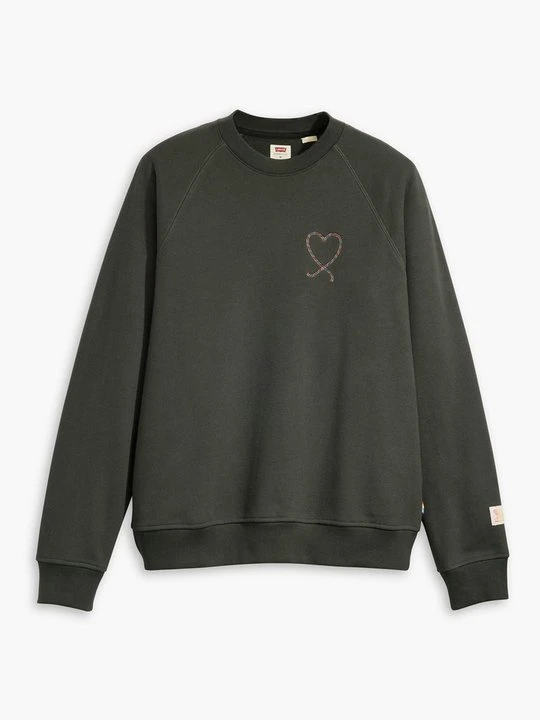 Zdjęcie produktu Bluza Levi's czarny