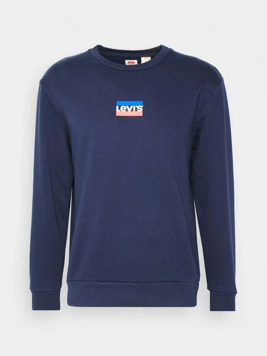 Zdjęcie produktu Bluza Levi's niebieski