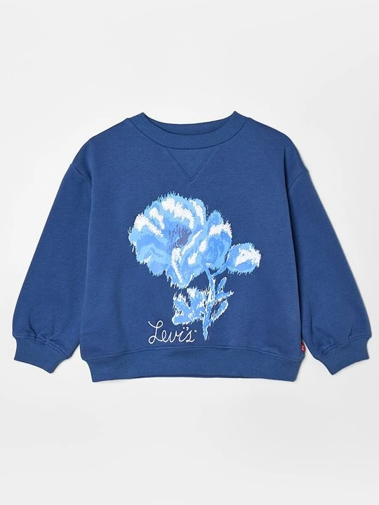 Zdjęcie produktu Bluza Levi's granatowy