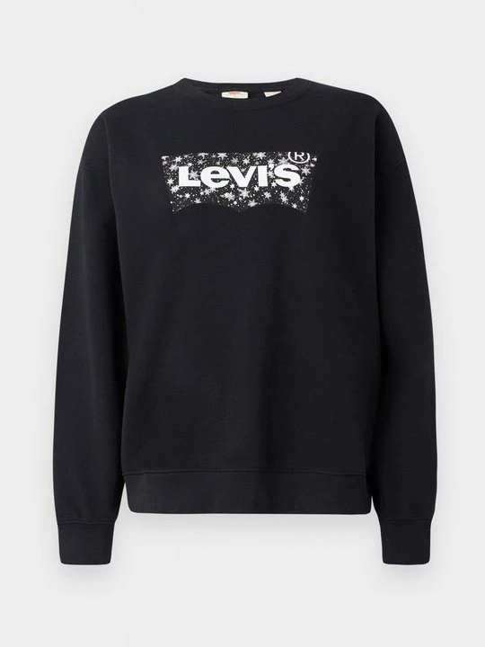 Zdjęcie produktu Bluza Levi's czarny