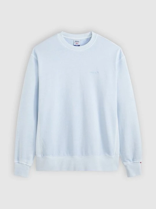 Zdjęcie produktu Bluza Levi's jasnoniebieski