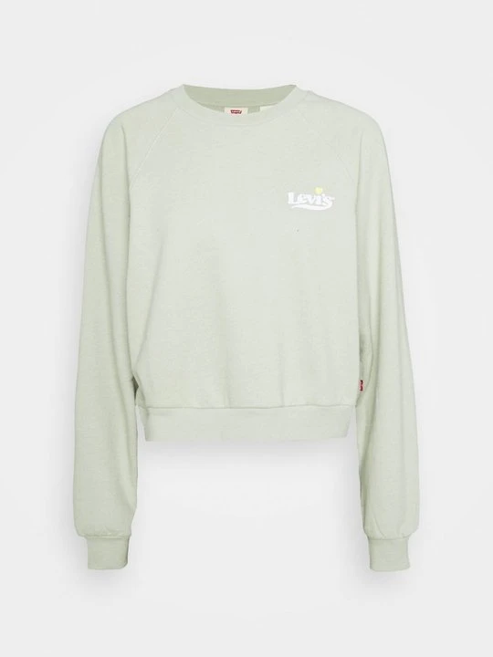 Zdjęcie produktu Bluza Levi's jasnozielony