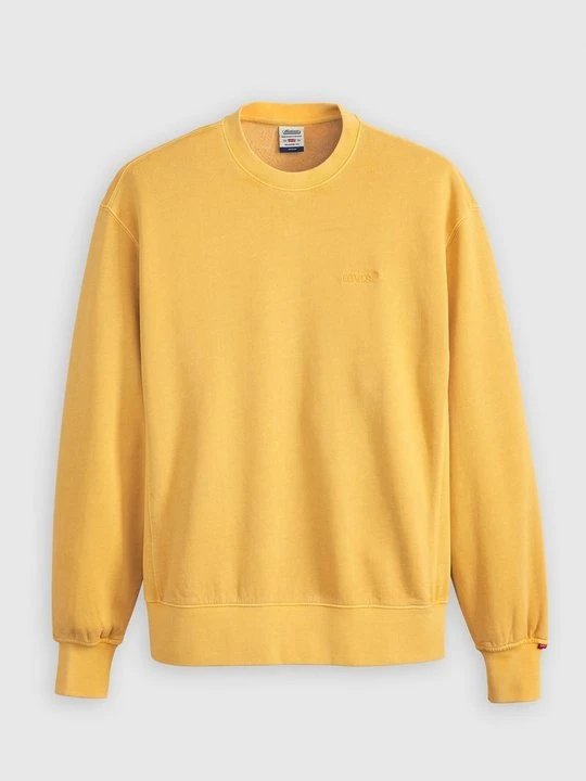 Zdjęcie produktu Bluza Levi's żółty