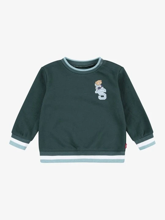 Zdjęcie produktu Bluza Levi's ciemnozielony