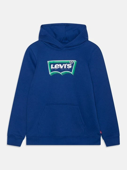Zdjęcie produktu Bluza Levi's niebieski