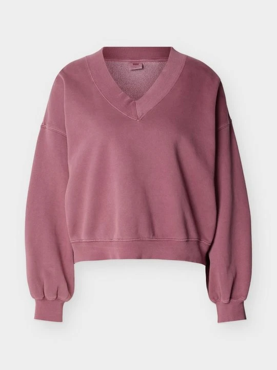 Zdjęcie produktu Bluza Levi's jagodowy