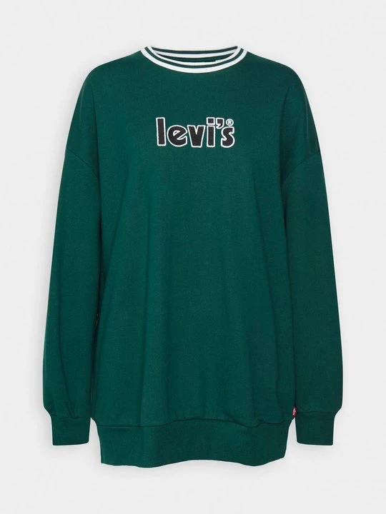 Zdjęcie produktu Bluza Levi's zielony
