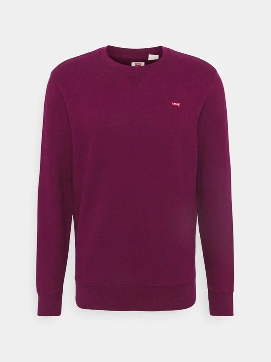 Zdjęcie produktu Bluza Levi's bordowy