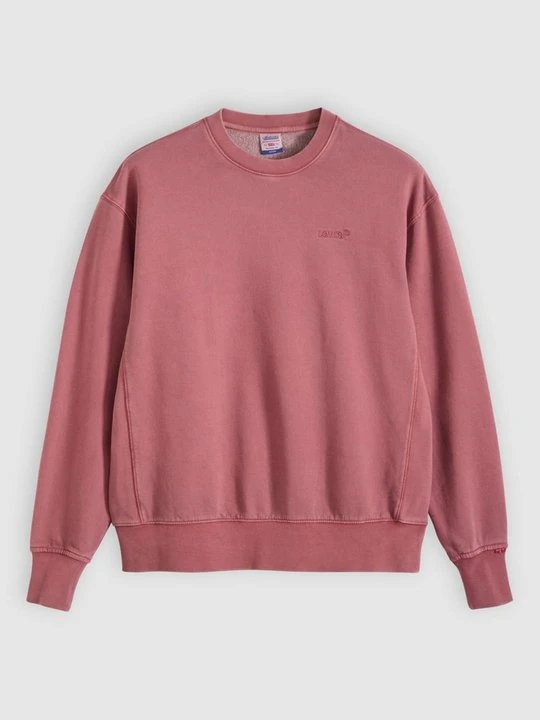 Zdjęcie produktu Bluza Levi's czerwony