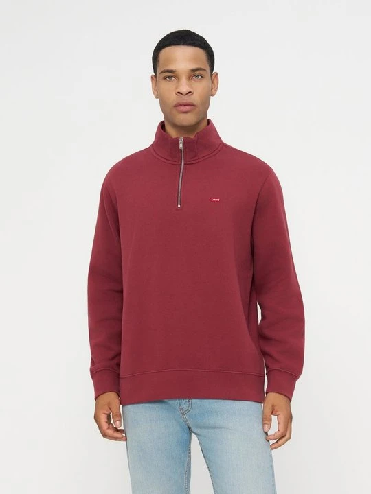 Zdjęcie produktu Bluza Levi's czerwony
